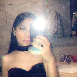 Meet your Posher, Vivianna